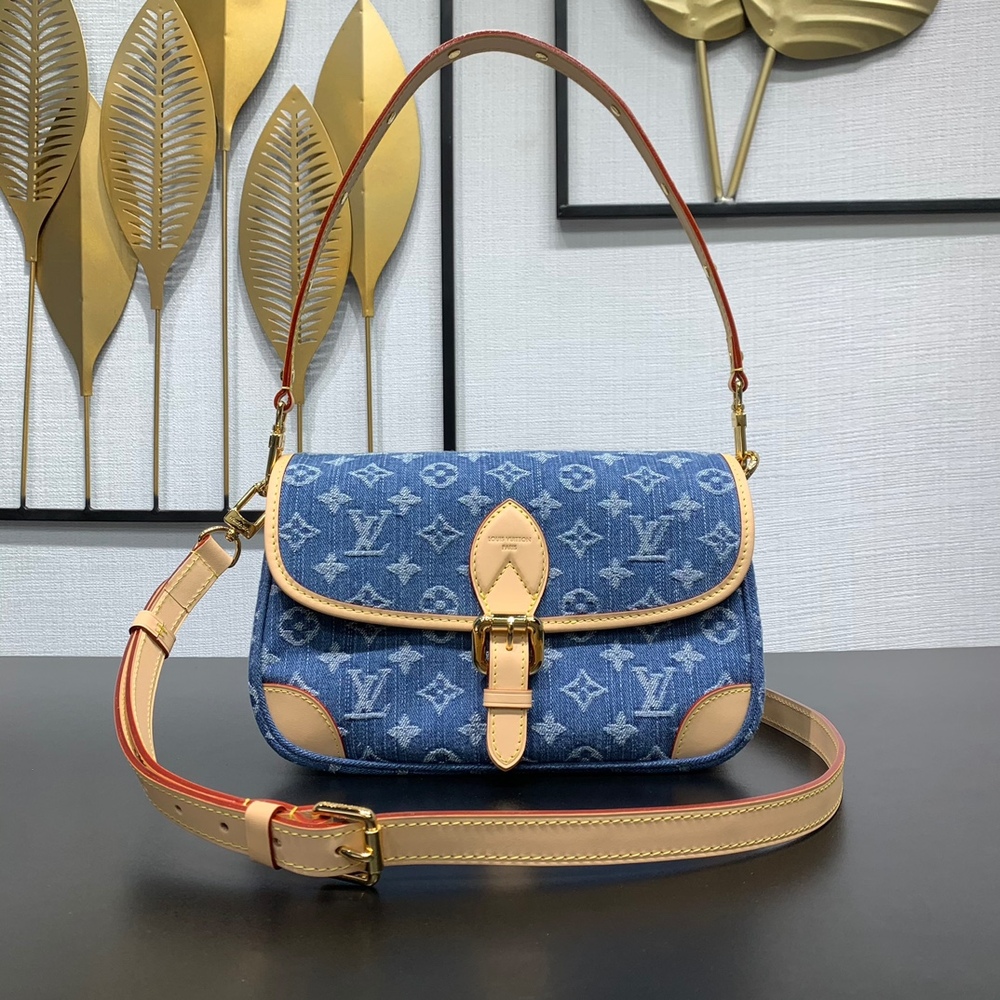 Louis Vuitton Diane